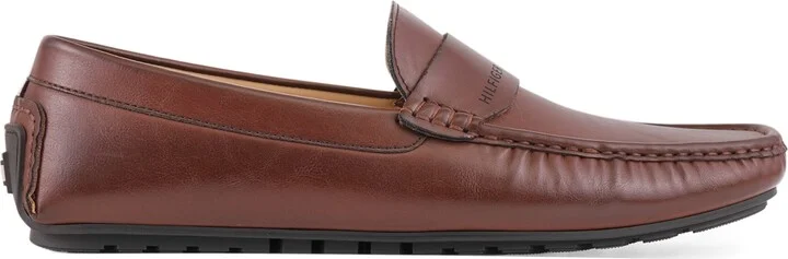 Tommy Hilfiger Men's Ruven Driving Style Loafers - Image 2