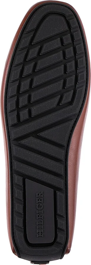 Tommy Hilfiger Men's Ruven Driving Style Loafers - Image 5