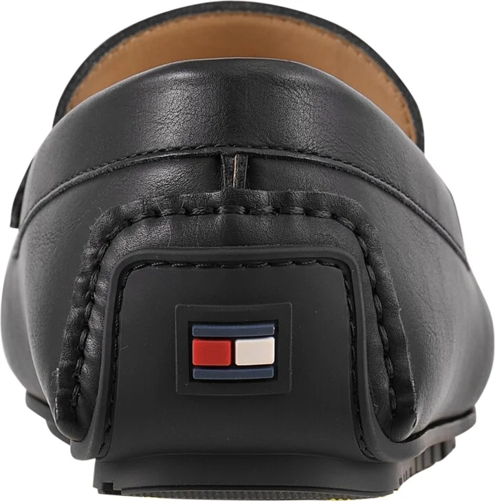 Tommy Hilfiger Men's Ruven Driving Style Loafers - Image 7