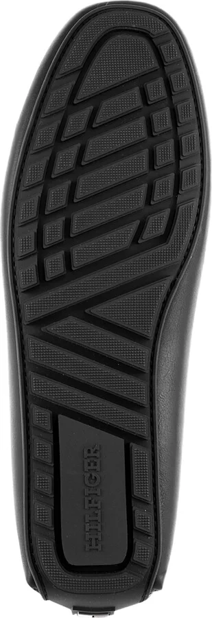 Tommy Hilfiger Men's Ruven Driving Style Loafers - Image 9
