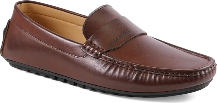 Tommy Hilfiger Men's Ruven Driving Style Loafers