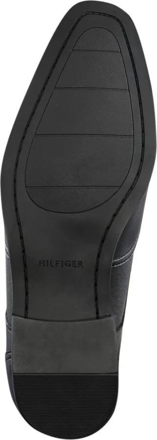 Tommy Hilfiger Men's Sargent Wingtip Dress Oxfords - Image 9