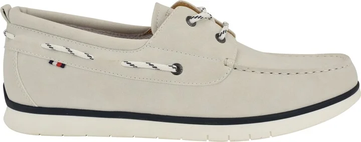 Tommy Hilfiger Men's Sator Modernized Boat Shoe - Image 2