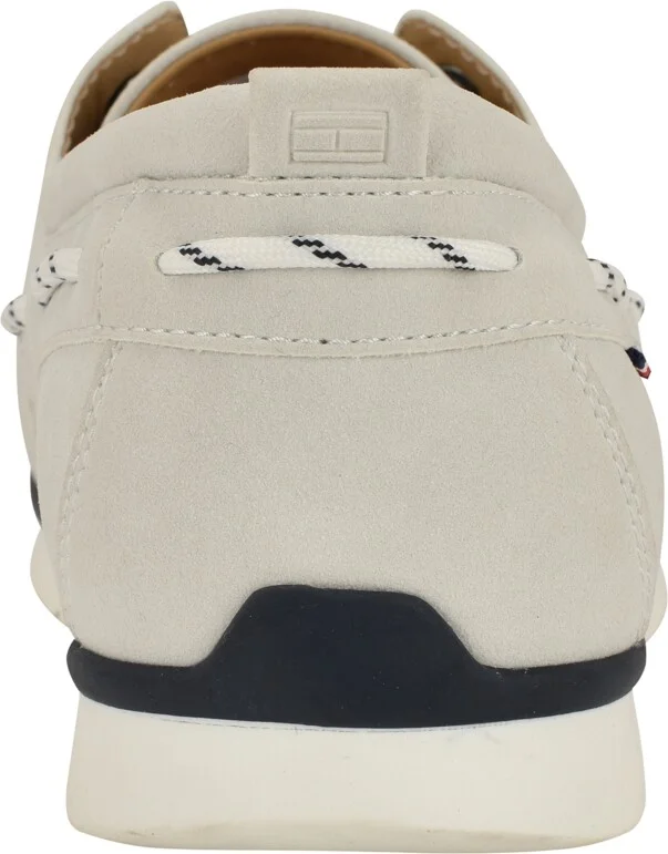 Tommy Hilfiger Men's Sator Modernized Boat Shoe - Image 3