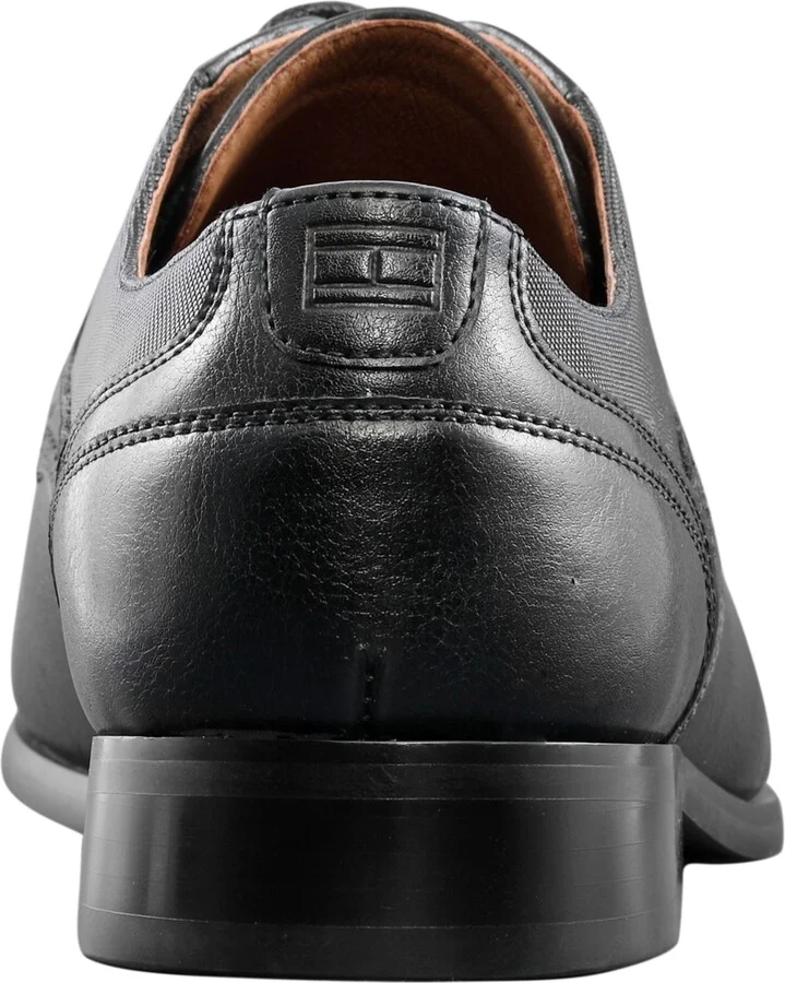Tommy Hilfiger Men's Semaj Dress Lace Up Oxfords - Image 3