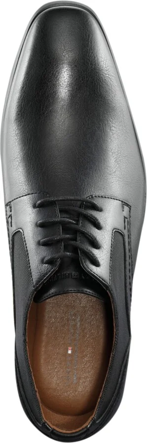 Tommy Hilfiger Men's Semaj Dress Lace Up Oxfords - Image 4
