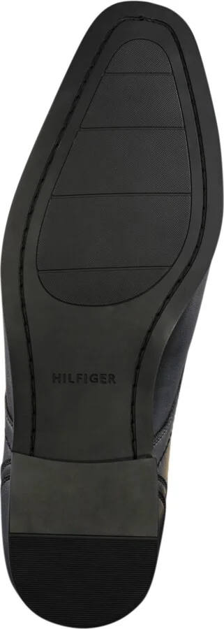 Tommy Hilfiger Men's Semaj Dress Lace Up Oxfords - Image 5