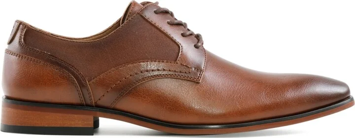 Tommy Hilfiger Men's Semaj Dress Lace Up Oxfords - Image 6