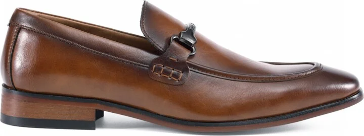 Tommy Hilfiger Men's Senner Slip On Dress Penny Loafers - Image 6