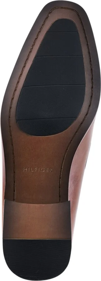 Tommy Hilfiger Men's Senner Slip On Dress Penny Loafers - Image 9