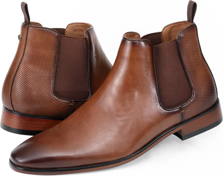 Medium Brown Burnished