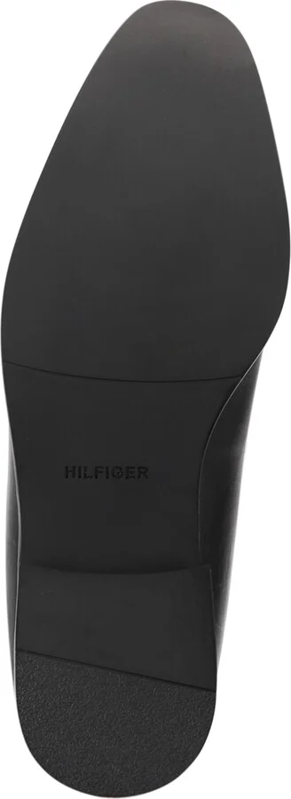 Tommy Hilfiger Men's Simol Slip on Dress Penny Loafers - Image 3