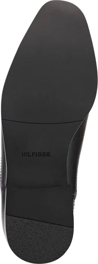 Tommy Hilfiger Men's Soli Lace-Up Dress Oxfords - Image 7