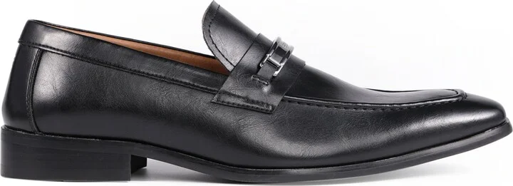 Tommy Hilfiger Men's Speer Slip On Dress Loafers - Image 2