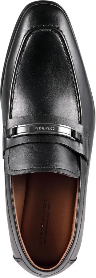 Tommy Hilfiger Men's Speer Slip On Dress Loafers - Image 4