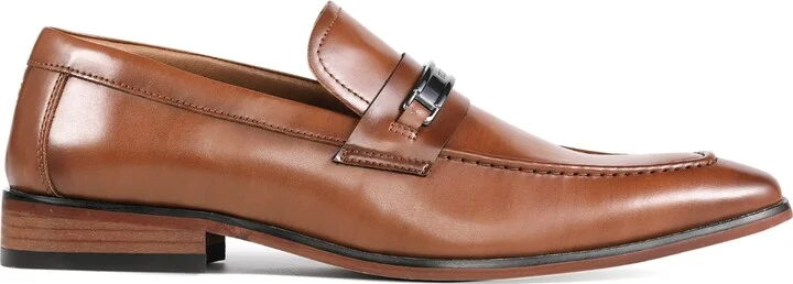 Tommy Hilfiger Men's Speer Slip On Dress Loafers - Image 6