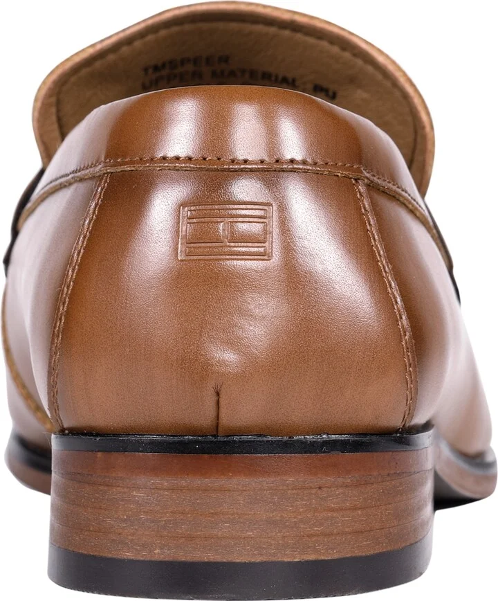 Tommy Hilfiger Men's Speer Slip On Dress Loafers - Image 7