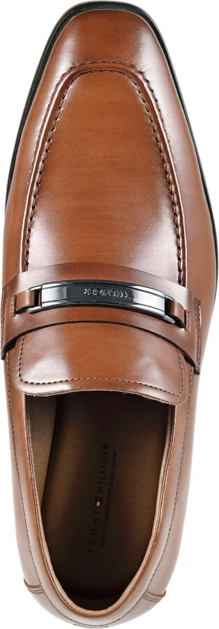 Tommy Hilfiger Men's Speer Slip On Dress Loafers - Image 8