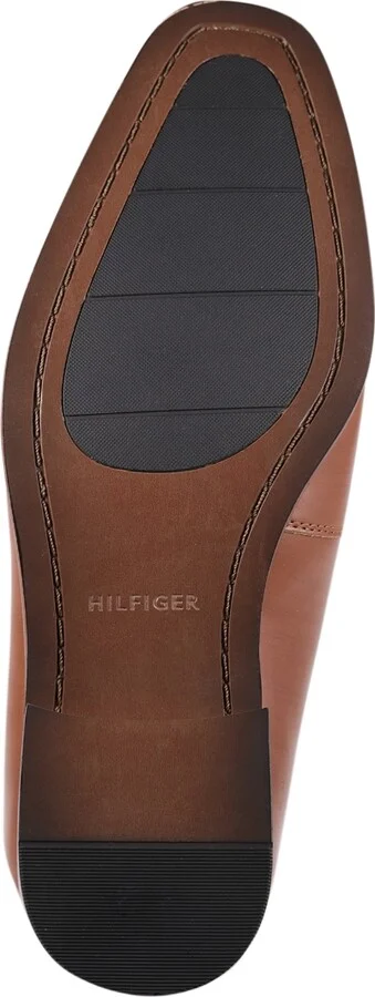 Tommy Hilfiger Men's Speer Slip On Dress Loafers - Image 9
