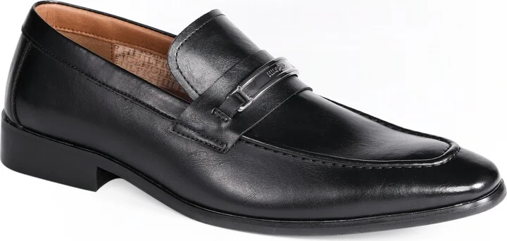Tommy Hilfiger Men's Speer Slip On Dress Loafers