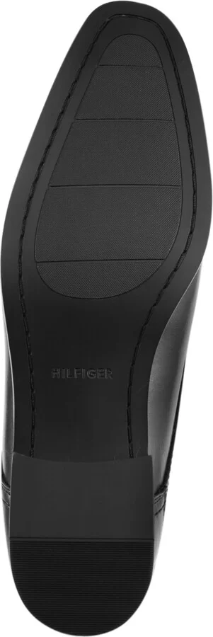 Tommy Hilfiger Men's Step Dress Lace Up Oxfords - Image 2