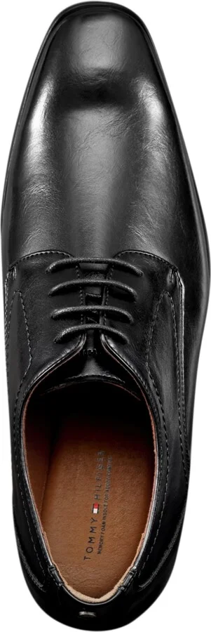 Tommy Hilfiger Men's Step Dress Lace Up Oxfords - Image 3