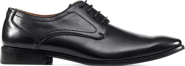 Tommy Hilfiger Men's Step Dress Lace Up Oxfords - Image 4