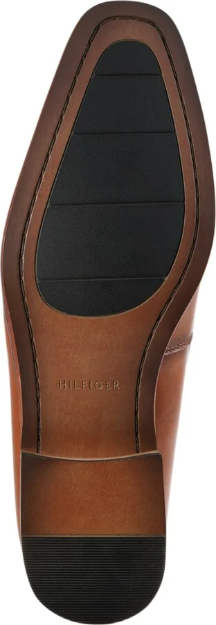 Tommy Hilfiger Men's Steran Slip On Dress Loafers - Image 9