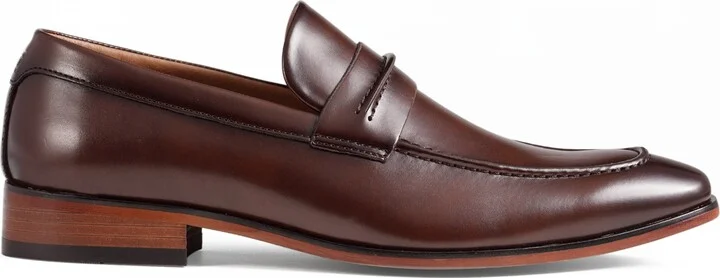 Tommy Hilfiger Men's Steran Slip On Dress Loafers - Image 10
