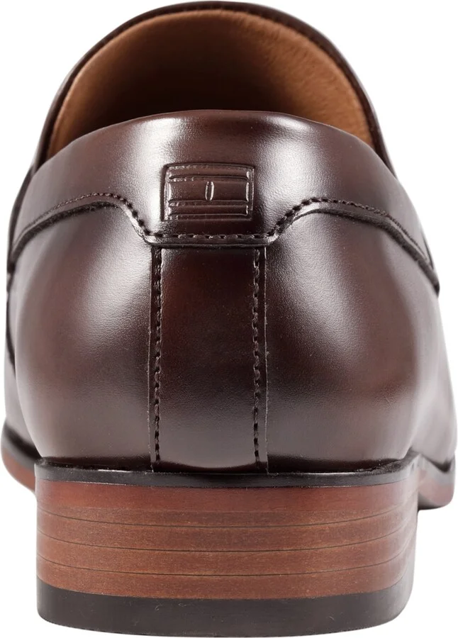 Tommy Hilfiger Men's Steran Slip On Dress Loafers - Image 11
