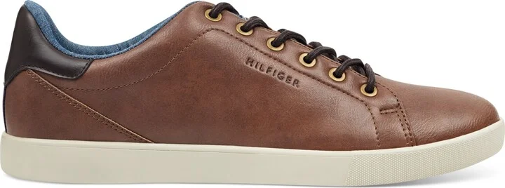 Tommy Hilfiger Men's Toris Casual Lace Up Sneakers - Image 2