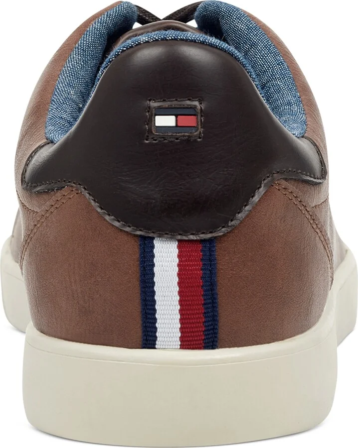 Tommy Hilfiger Men's Toris Casual Lace Up Sneakers - Image 3