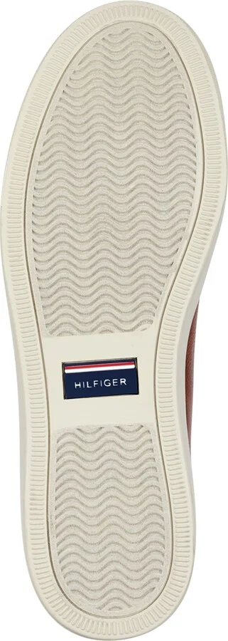 Tommy Hilfiger Men's Toris Casual Lace Up Sneakers - Image 5