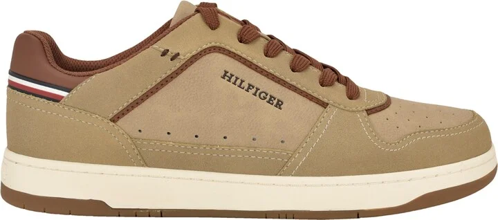 Tommy Hilfiger Men's Torri Lace Up Fashion Sneakers - Image 2
