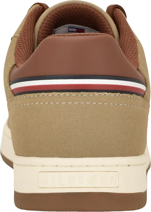 Tommy Hilfiger Men's Torri Lace Up Fashion Sneakers - Image 3