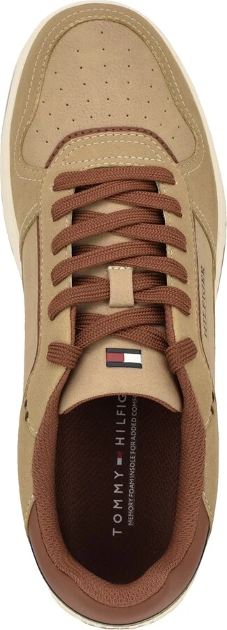 Tommy Hilfiger Men's Torri Lace Up Fashion Sneakers - Image 4