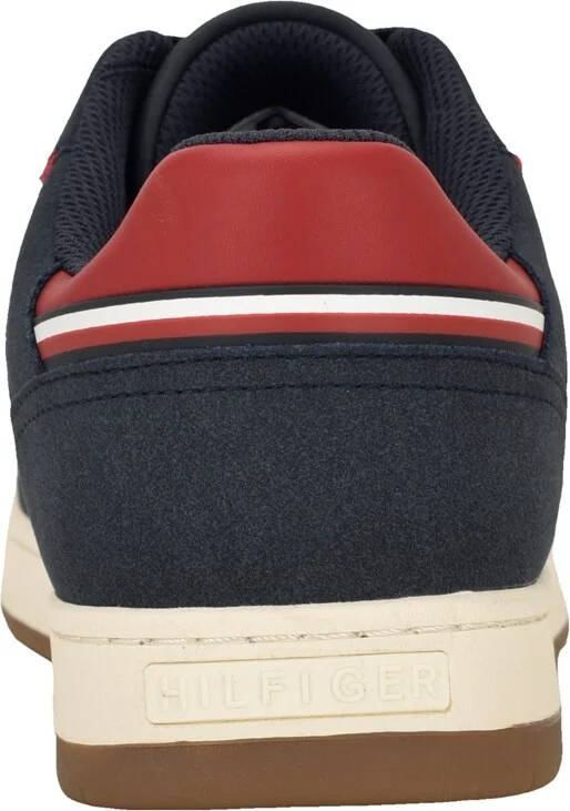 Tommy Hilfiger Men's Torri Lace Up Fashion Sneakers - Image 11