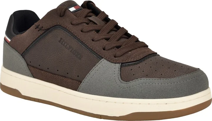Dark Gray,coffee Multi