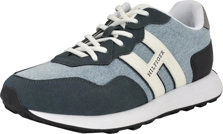 Denim Multi 021