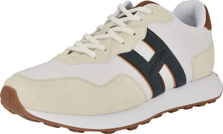 Tommy Hilfiger Men's Vanlon Sneaker
