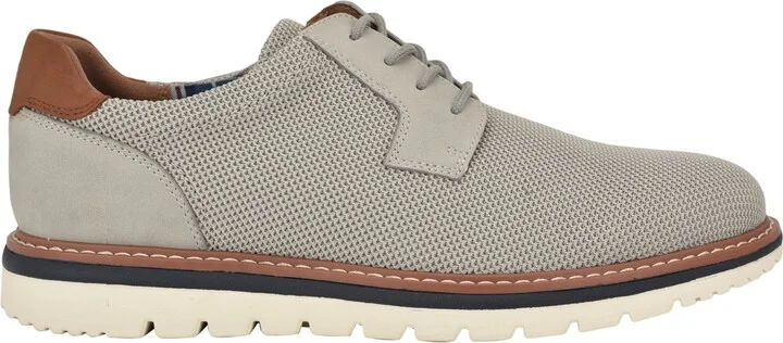 Tommy Hilfiger Men's Vasel Casualized Hybrid Oxfords - Image 2