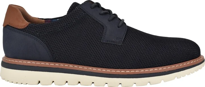 Tommy Hilfiger Men's Vasel Casualized Hybrid Oxfords - Image 6