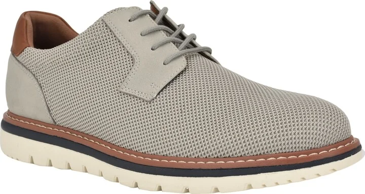 Tommy Hilfiger Men's Vasel Casualized Hybrid Oxfords