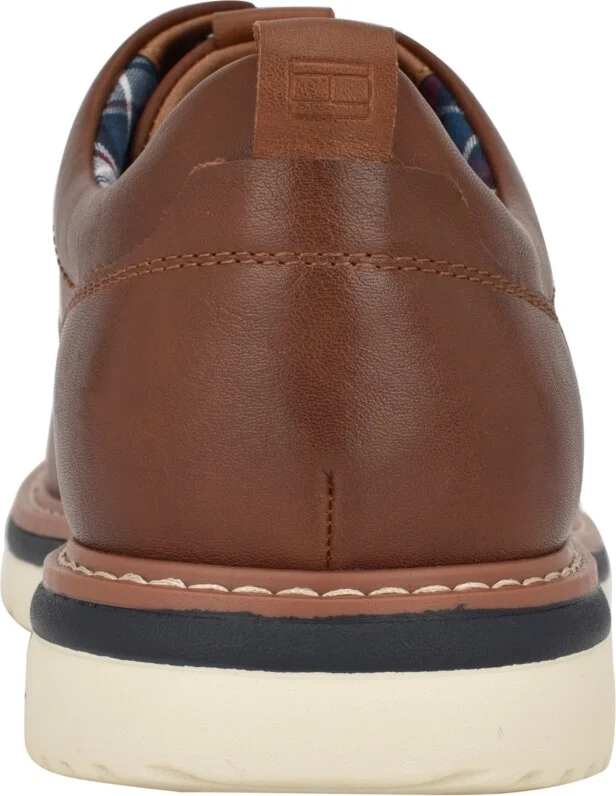 Tommy Hilfiger Men's Virat Casualized Hybrid Oxfords - Image 3
