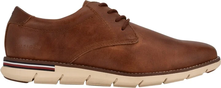 Tommy Hilfiger Men's Warren Lace Up Casual Oxford - Image 2