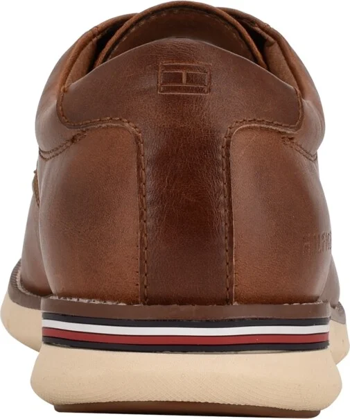 Tommy Hilfiger Men's Warren Lace Up Casual Oxford - Image 5