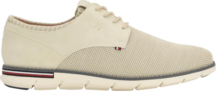Tommy Hilfiger Men's Winner Casual Lace Up Oxfords - Image 2