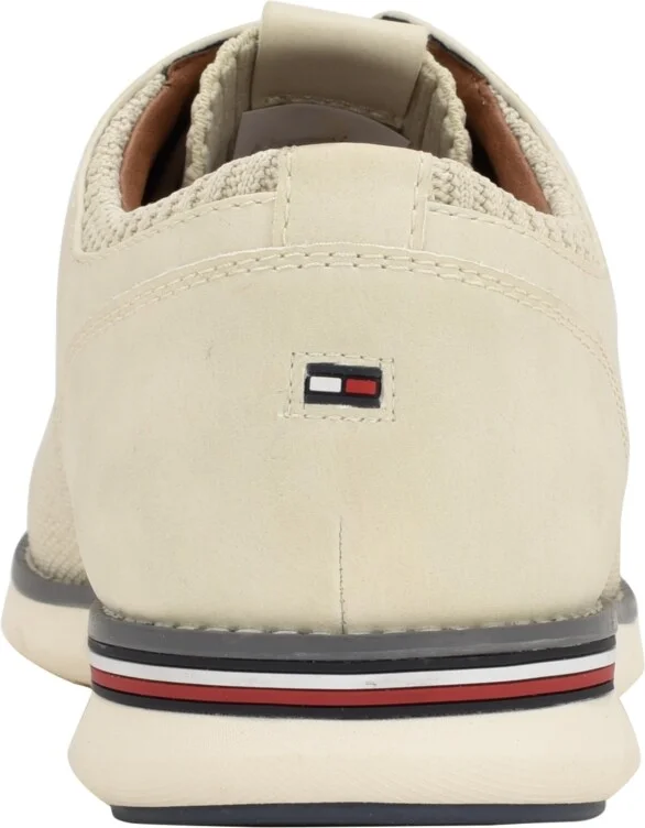 Tommy Hilfiger Men's Winner Casual Lace Up Oxfords - Image 3