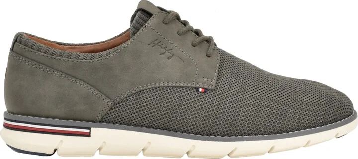 Tommy Hilfiger Men's Winner Casual Lace Up Oxfords - Image 10