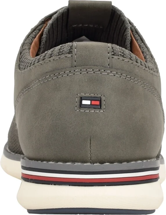 Tommy Hilfiger Men's Winner Casual Lace Up Oxfords - Image 11